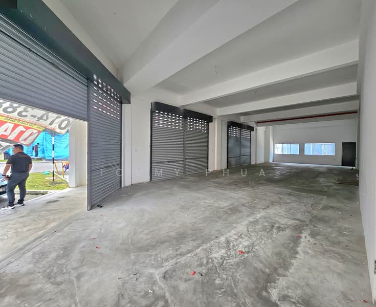 Shop / Office for Rent in Austin Crest (Johor Bahru) - Tommy Phua - Interior - PropertyGuru.com.my