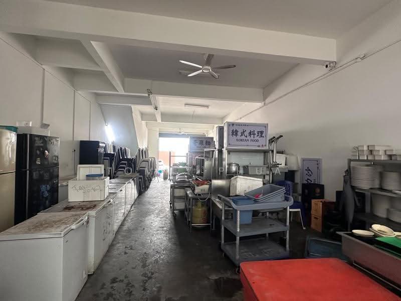 Shop / Office for Rent in Austin Crest (Johor Bahru) - Tommy Phua - Interior - PropertyGuru.com.my