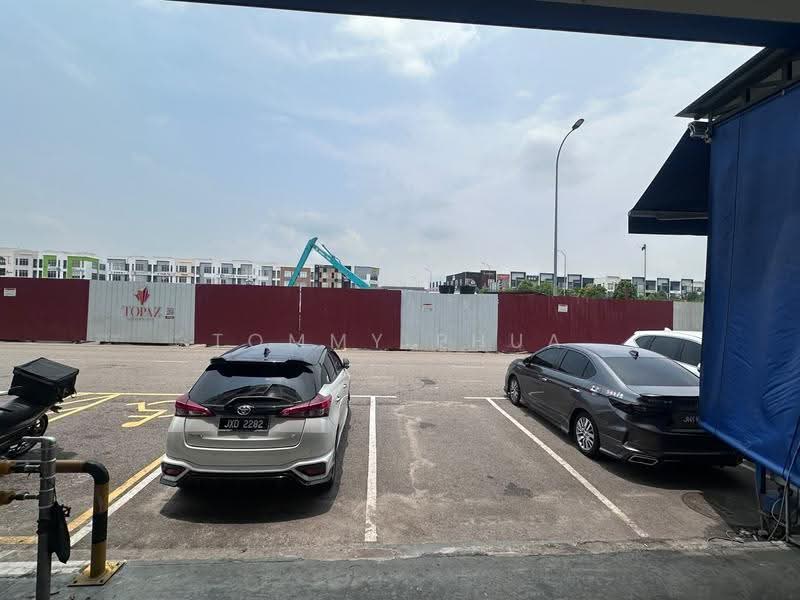 Shop / Office for Rent in Austin Crest (Johor Bahru) - Tommy Phua - Exterior - PropertyGuru.com.my