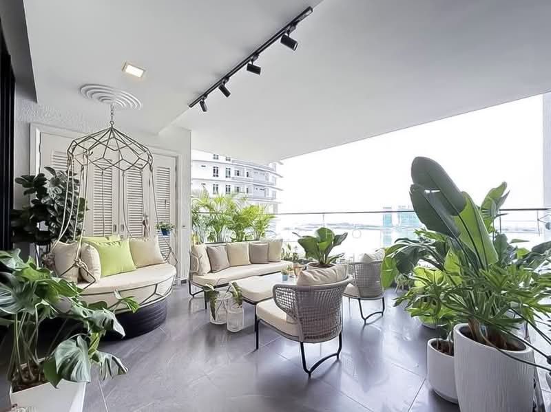 Kondominium untuk Dijual di Setia V Residences - Andrew Chong - PropertyGuru.com.my