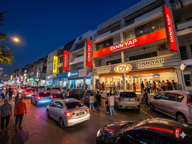 Hotel / Resort for Sale in Subang Jaya (Selangor) - DINN YAP - PropertyGuru.com.my