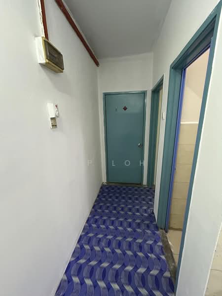 Apartment for Sale at Pangsapuri Seri Nipah - WP Loh - PropertyGuru.com.my