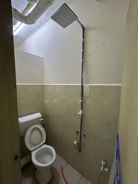 Apartment for Sale at Pangsapuri Seri Nipah - WP Loh - PropertyGuru.com.my