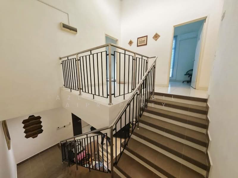 Rumah Kluster untuk Dijual di Iskandar Puteri (Nusajaya) (Johor) - Azlan Ismail aiproperty - Interior - PropertyGuru.com.my