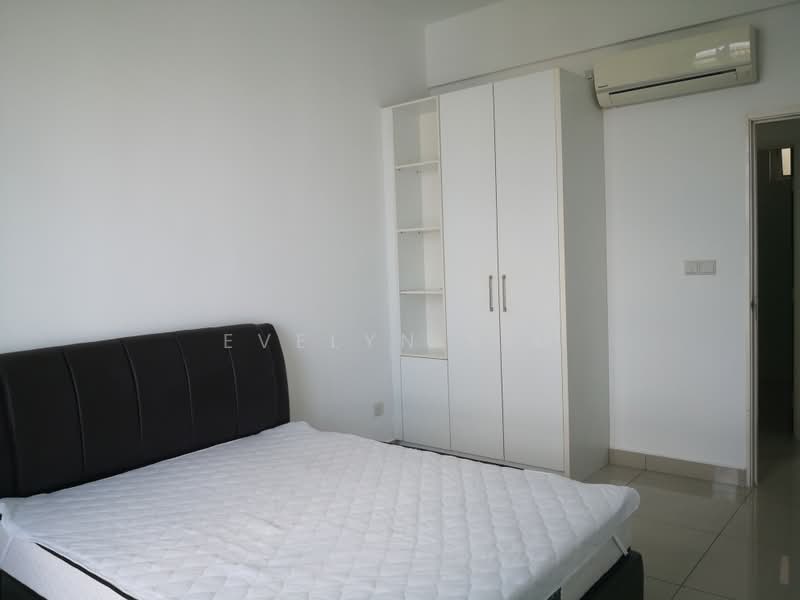 Servis Apartment untuk Disewa di Twin Galaxy (Dwi Galaksi) - Evelyn Sim - PropertyGuru.com.my