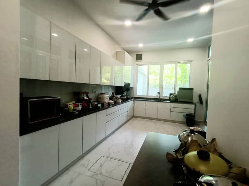 Rumah Berkembar untuk Dijual di Bandar Puteri Puchong (Puchong) - Felix Wong - Kitchen - PropertyGuru.com.my
