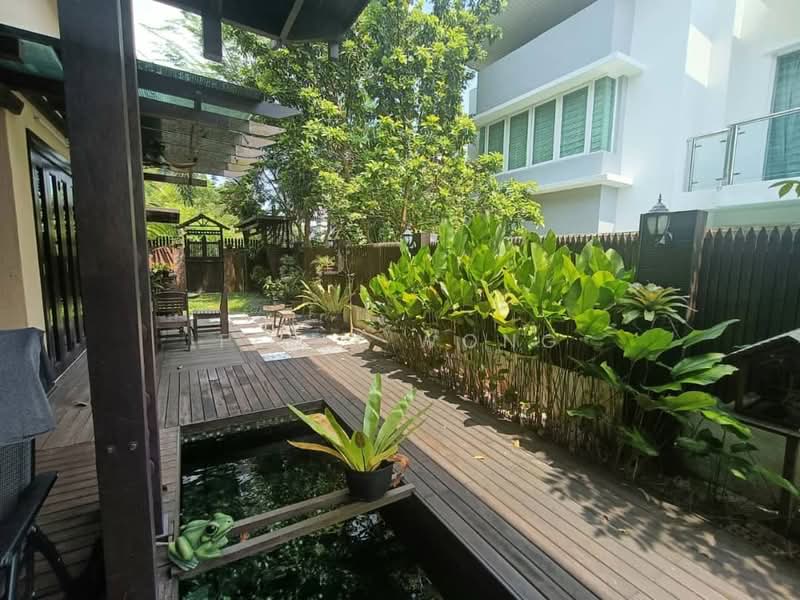 Rumah Berkembar untuk Dijual di Bandar Puteri Puchong (Puchong) - Felix Wong - Exterior - PropertyGuru.com.my