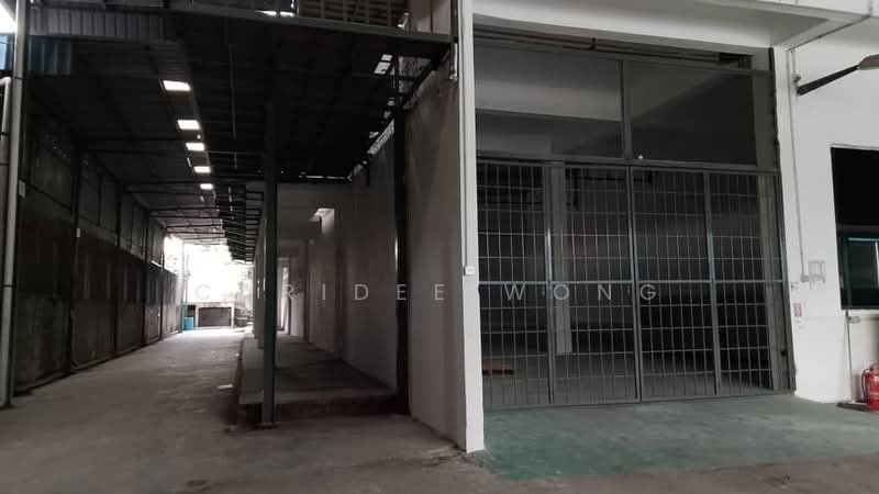 Kilang untuk Disewa di Taman Desa Cemerlang (Ulu Tiram) - Caridee Wong - Exterior - PropertyGuru.com.my