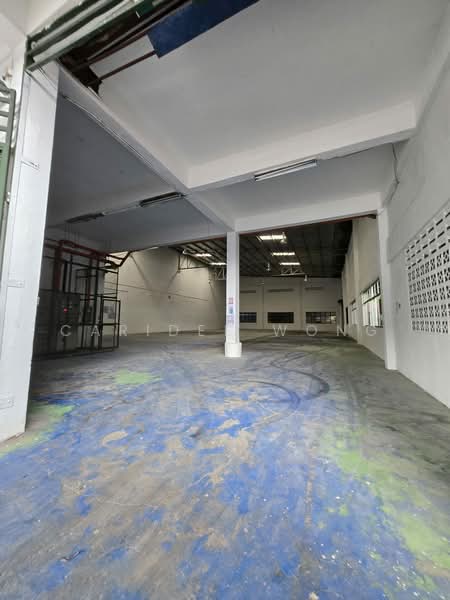 Kilang untuk Disewa di Taman Desa Cemerlang (Ulu Tiram) - Caridee Wong - Interior - PropertyGuru.com.my