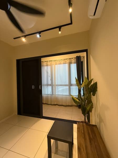 Servis Apartment untuk Disewa di The Era @ Duta North - Ben Ling - Interior - PropertyGuru.com.my