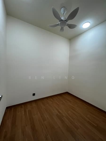 Servis Apartment untuk Disewa di The Era @ Duta North - Ben Ling - Interior - PropertyGuru.com.my