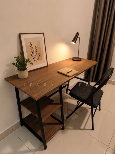 Condominium for Rent at Nestree Residence - Henry Chew - Study - PropertyGuru.com.my