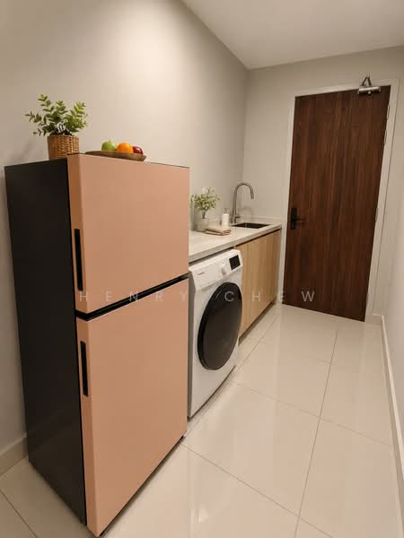 Condominium for Rent at Nestree Residence - Henry Chew - Interior - PropertyGuru.com.my