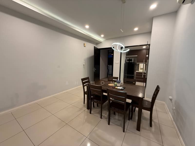 Kondominium untuk Disewa di The WaterEdge (Pinggiran Air) - Ah Hong - PropertyGuru.com.my