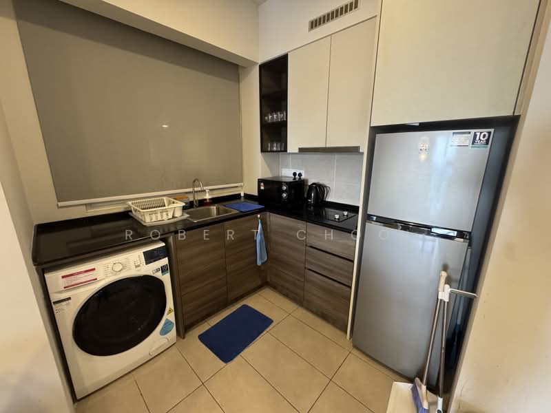 Servis Apartment untuk Disewa di Windmill upon Hills - Robert Chooi - PropertyGuru.com.my
