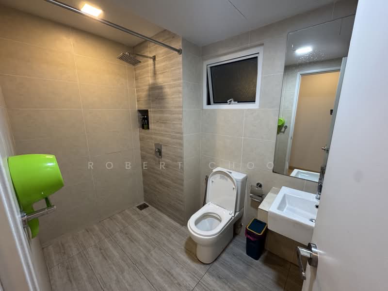 Servis Apartment untuk Disewa di Windmill upon Hills - Robert Chooi - PropertyGuru.com.my