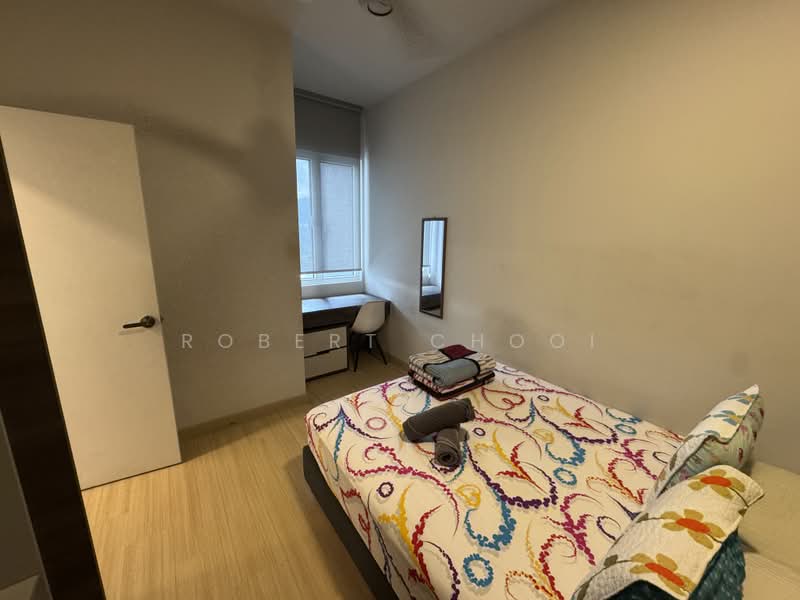 Servis Apartment untuk Disewa di Windmill upon Hills - Robert Chooi - PropertyGuru.com.my