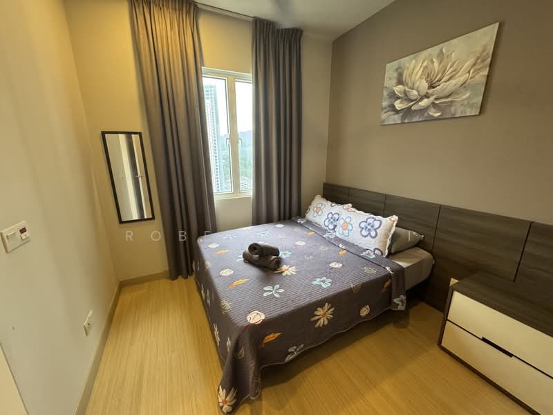Servis Apartment untuk Disewa di Windmill upon Hills - Robert Chooi - PropertyGuru.com.my
