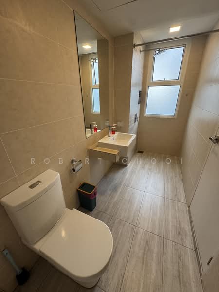 Servis Apartment untuk Disewa di Windmill upon Hills - Robert Chooi - PropertyGuru.com.my