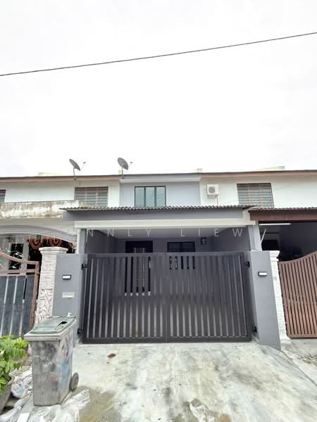 Rumah Teres 2-Tingkat untuk Dijual di Ulu Tiram (Johor) - Annly Liew - PropertyGuru.com.my