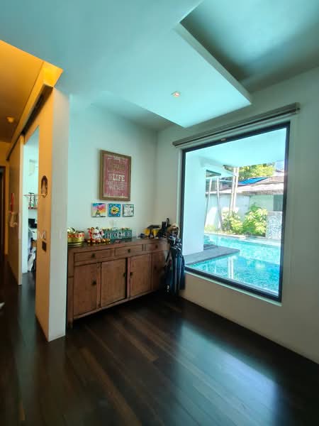Rumah Banglo untuk Disewa di Bangsar Baru (Bangsar) - Michelle Yeoh - Interior - PropertyGuru.com.my