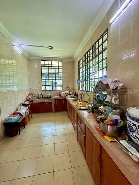 Semi-Detached House for Sale in Kota Kinabalu (Sabah) - Ng Chiew Yok - PropertyGuru.com.my