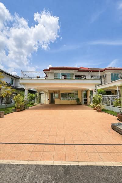 Semi-Detached House for Sale in Kota Kinabalu (Sabah) - Ng Chiew Yok - PropertyGuru.com.my