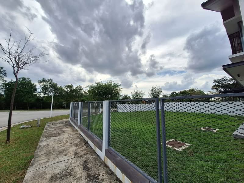 Link Bungalow for Sale in Elmina (Shah Alam) - Sa'a Nordin - Exterior - PropertyGuru.com.my