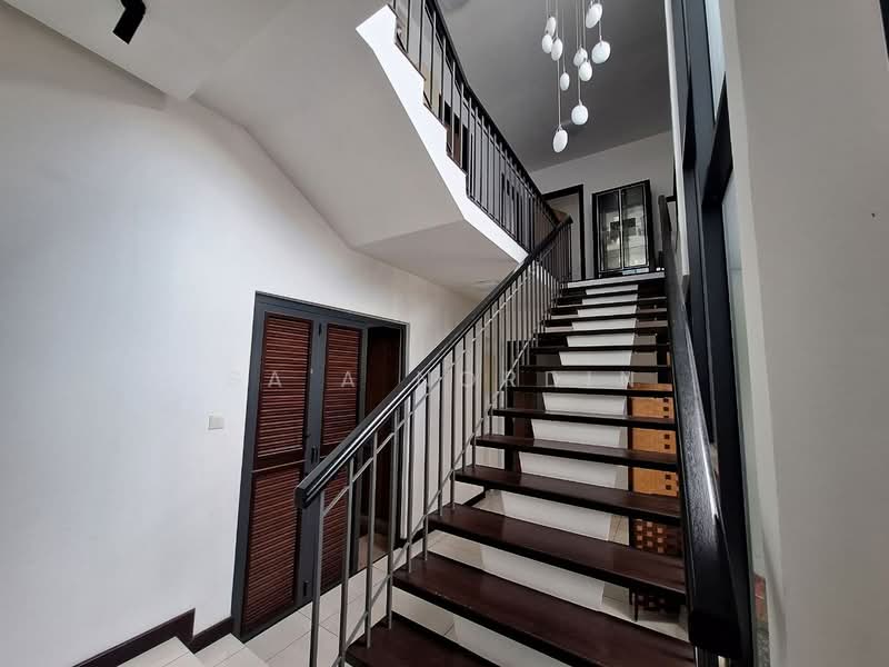 Link Bungalow for Sale in Elmina (Shah Alam) - Sa'a Nordin - Interior - PropertyGuru.com.my