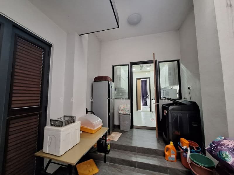 Link Bungalow for Sale in Elmina (Shah Alam) - Sa'a Nordin - Interior - PropertyGuru.com.my
