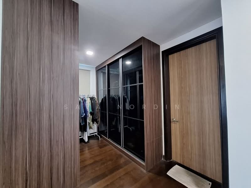 Link Bungalow for Sale in Elmina (Shah Alam) - Sa'a Nordin - Interior - PropertyGuru.com.my