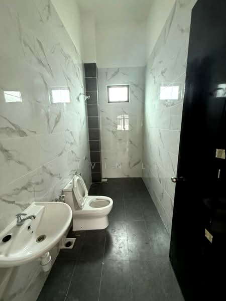 Rumah Berkembar untuk Dijual di Bandar Putra (Kulai) - Calvin Lee - PropertyGuru.com.my