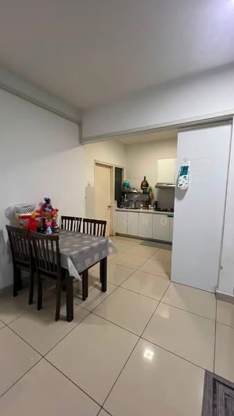 Pangsapuri untuk Disewa di Idaman Residence - Ah Hong - PropertyGuru.com.my