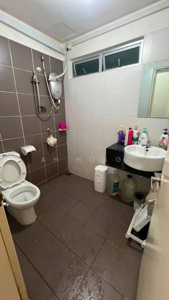 Pangsapuri untuk Disewa di Idaman Residence - Ah Hong - PropertyGuru.com.my