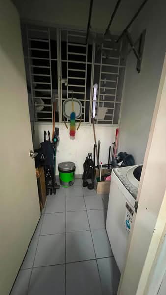 Pangsapuri untuk Disewa di Idaman Residence - Ah Hong - PropertyGuru.com.my