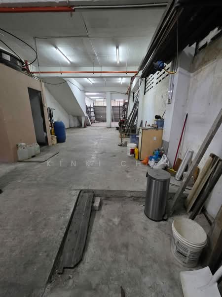 Kedai / Pejabat untuk Disewa di Sungai Besi (Kuala Lumpur) - KINKI CHAN - Interior - PropertyGuru.com.my