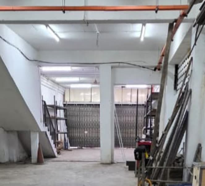 Kedai / Pejabat untuk Disewa di Sungai Besi (Kuala Lumpur) - KINKI CHAN - Interior - PropertyGuru.com.my