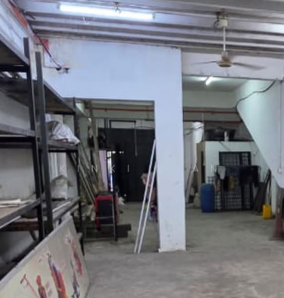 Kedai / Pejabat untuk Disewa di Sungai Besi (Kuala Lumpur) - KINKI CHAN - Interior - PropertyGuru.com.my