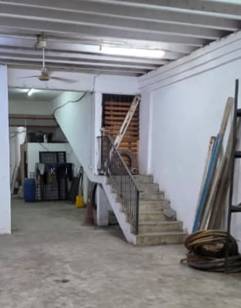 Kedai / Pejabat untuk Disewa di Sungai Besi (Kuala Lumpur) - KINKI CHAN - Interior - PropertyGuru.com.my