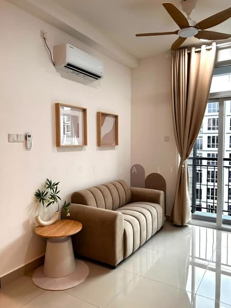 Servis Apartment untuk Disewa di TRELLIS RESIDENCES - Christina Ling - PropertyGuru.com.my