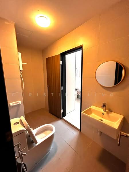 Servis Apartment untuk Disewa di TRELLIS RESIDENCES - Christina Ling - PropertyGuru.com.my