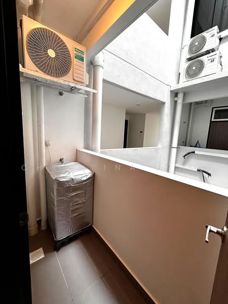 Servis Apartment untuk Disewa di TRELLIS RESIDENCES - Christina Ling - PropertyGuru.com.my