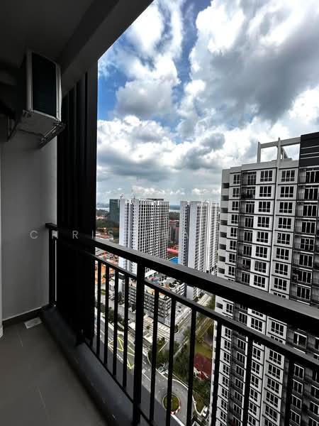 Servis Apartment untuk Disewa di TRELLIS RESIDENCES - Christina Ling - PropertyGuru.com.my