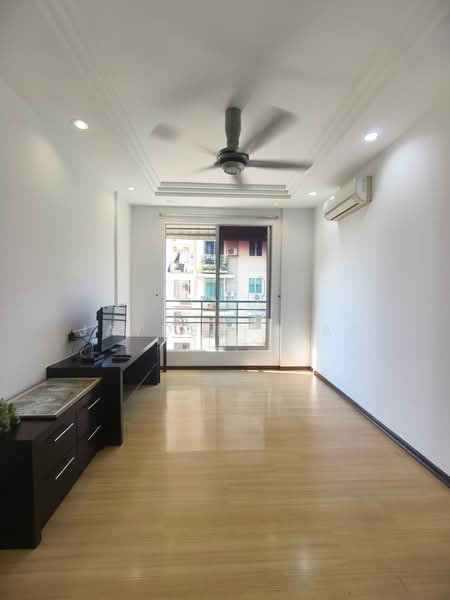 Apartment for Sale at Desa Alor Vista - Jayden Yeap - PropertyGuru.com.my