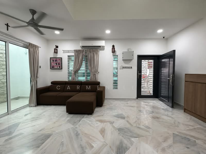 1.5-storey Terraced House for Sale in Usj 3 (Subang Jaya) - Carmen Lee - PropertyGuru.com.my