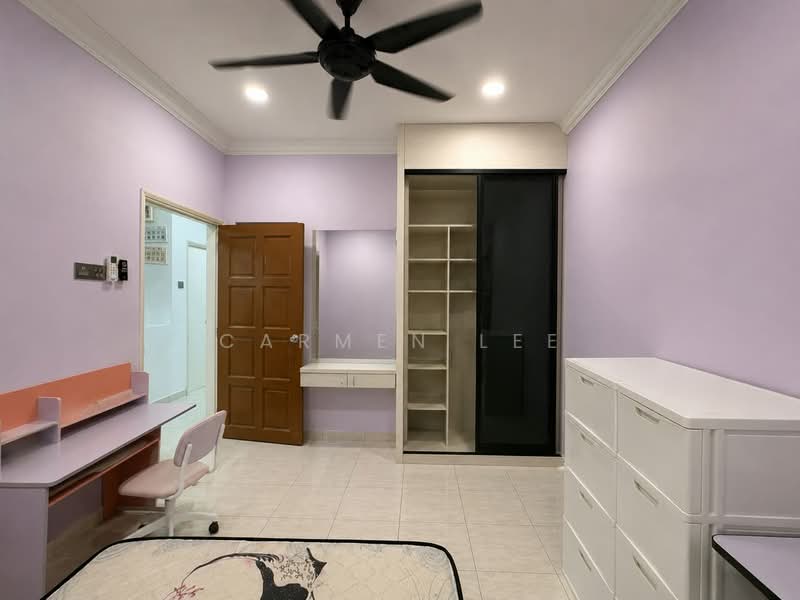 1.5-storey Terraced House for Sale in Usj 3 (Subang Jaya) - Carmen Lee - PropertyGuru.com.my