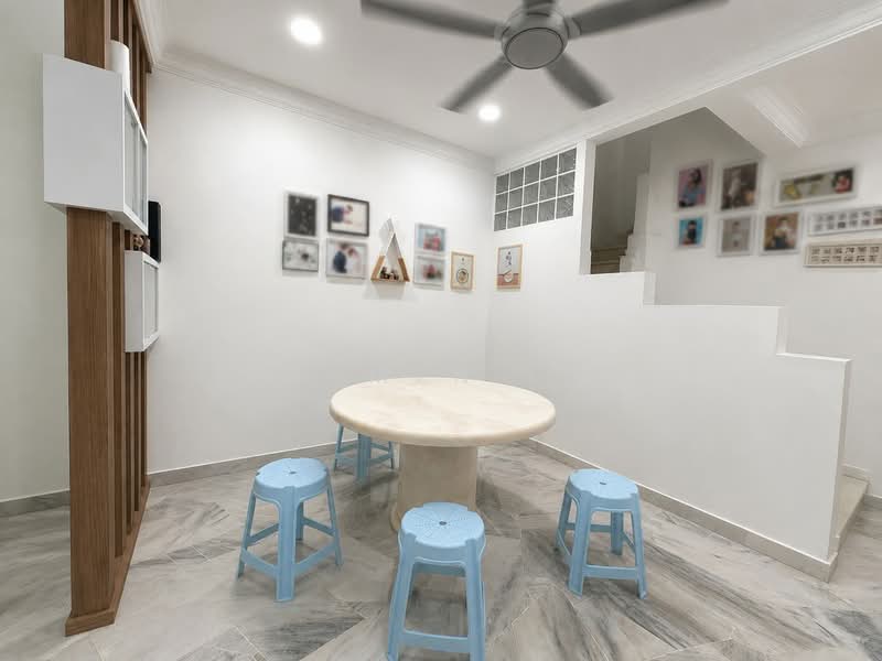 1.5-storey Terraced House for Sale in Usj 3 (Subang Jaya) - Carmen Lee - PropertyGuru.com.my