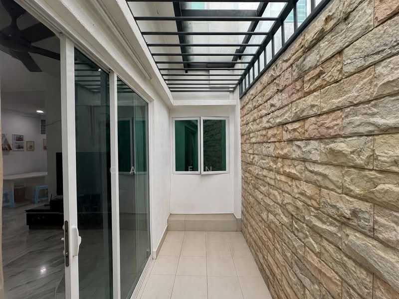 1.5-storey Terraced House for Sale in Usj 3 (Subang Jaya) - Carmen Lee - PropertyGuru.com.my