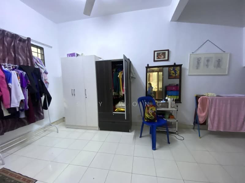 Rumah Teres 2 Tingkat untuk Dijual di Taman Puchong Hartamas (Puchong) - Sky Wong - Bedroom - PropertyGuru.com.my
