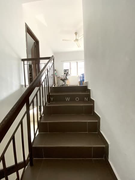 Rumah Teres 2 Tingkat untuk Dijual di Taman Puchong Hartamas (Puchong) - Sky Wong - Interior - PropertyGuru.com.my